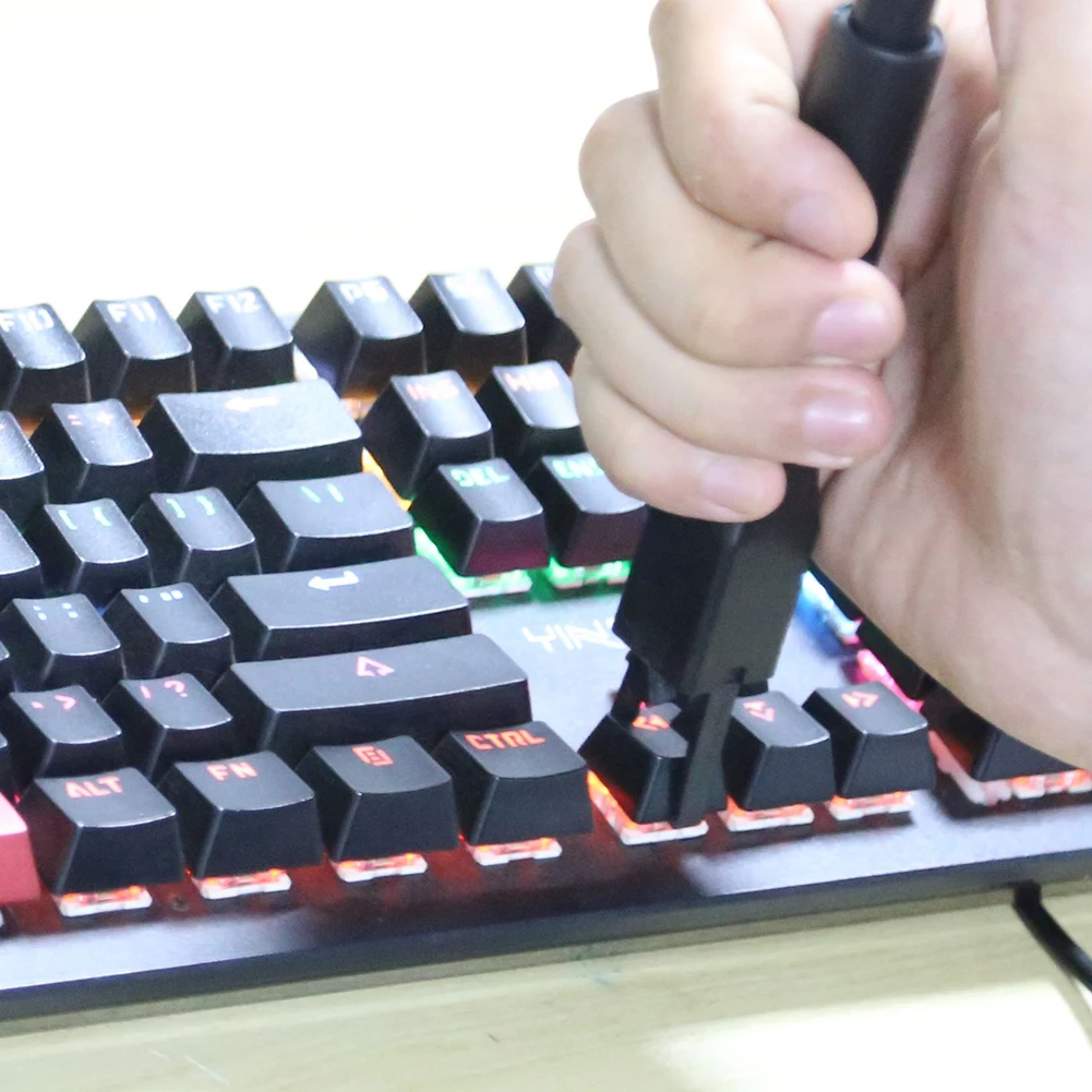 Keycap Puller Switch Puller 2 In 1 - Инструмент 2 в 1 для регулировки