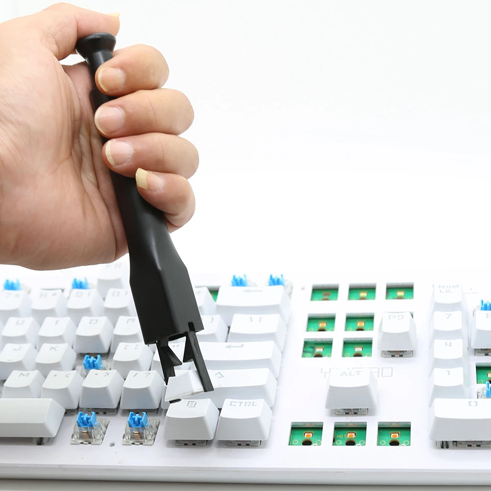 Универсальный съемник клавиш 2 – обзор и цена Keycap Puller Switch Puller 2 In 1