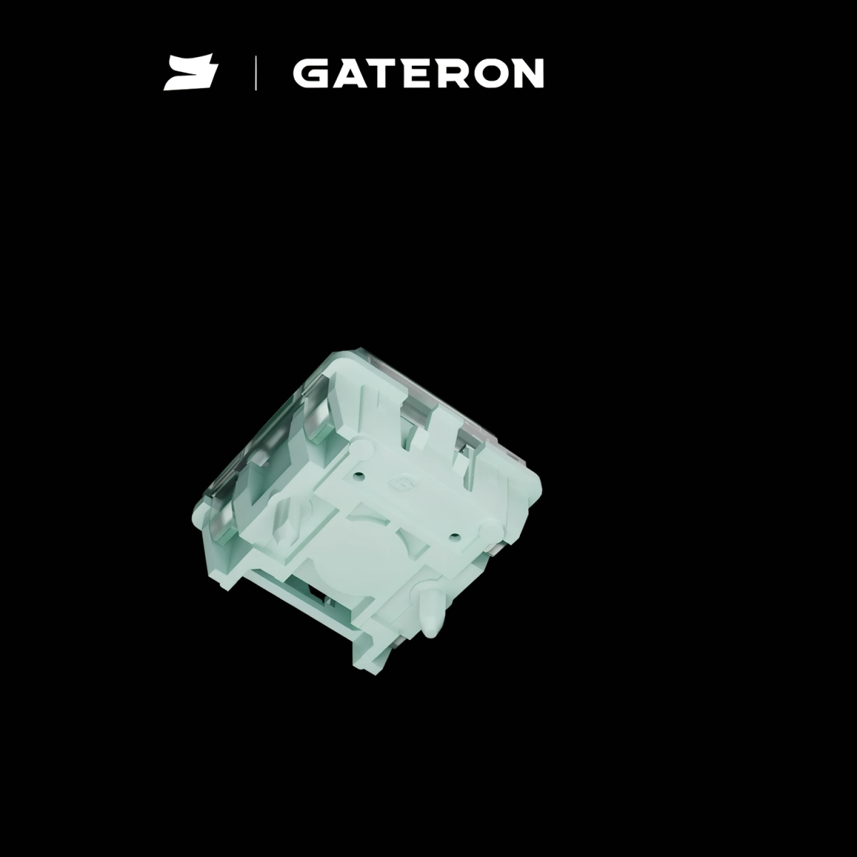 Магнитные переключатели GATERO – обзор и цена Keycap Puller Switch Puller 2 In 1