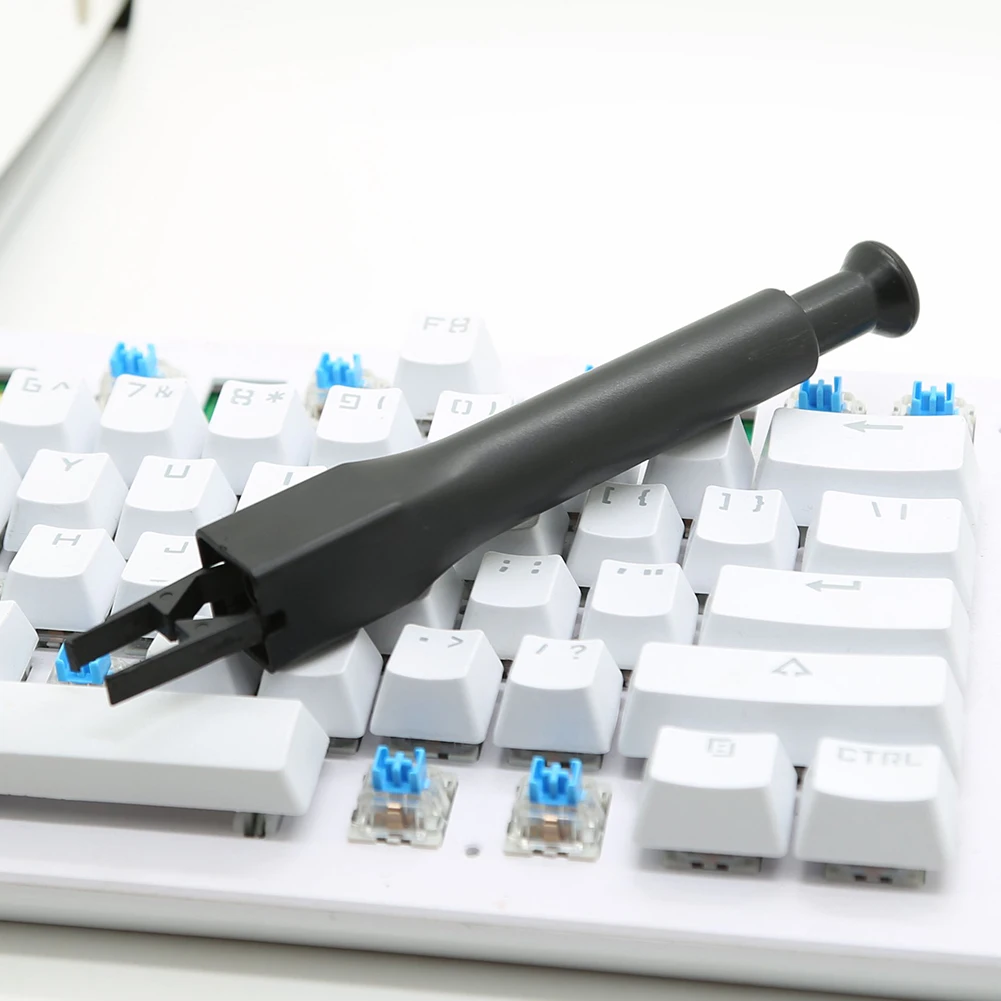 Инструмент 2 в 1 для регулиров – обзор и цена Keycap Puller Switch Puller 2 In 1