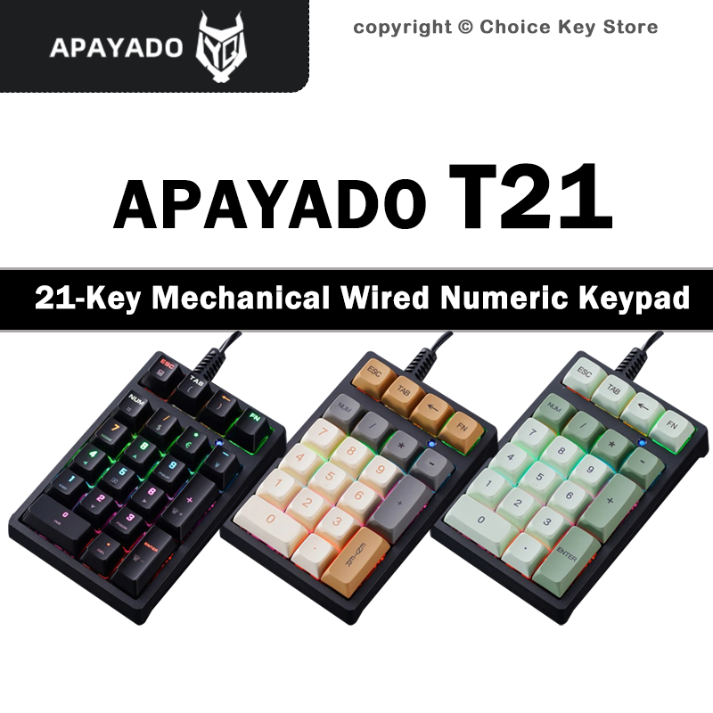 Механическая цифровая клавиату – обзор и цена Pbt Keycaps For Numeric Keypad Numpad