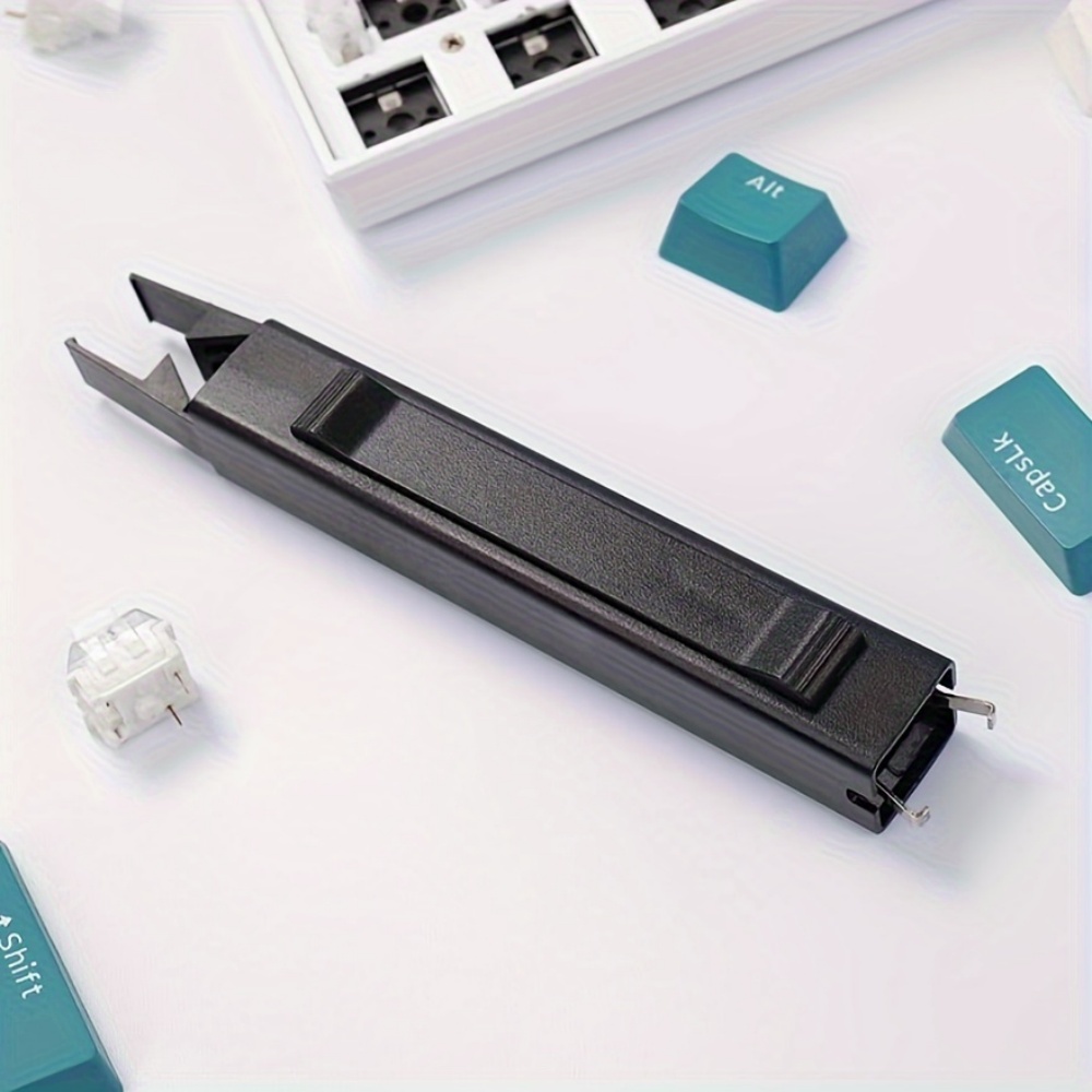 Съемник клавиатуры 2 в 1, регу – обзор и цена Keycap Puller Switch Puller 2 In 1