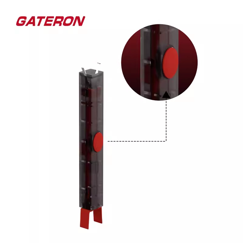‌ Набор инструментов GATERON T – обзор и цена Keycap Puller Switch Puller 2 In 1