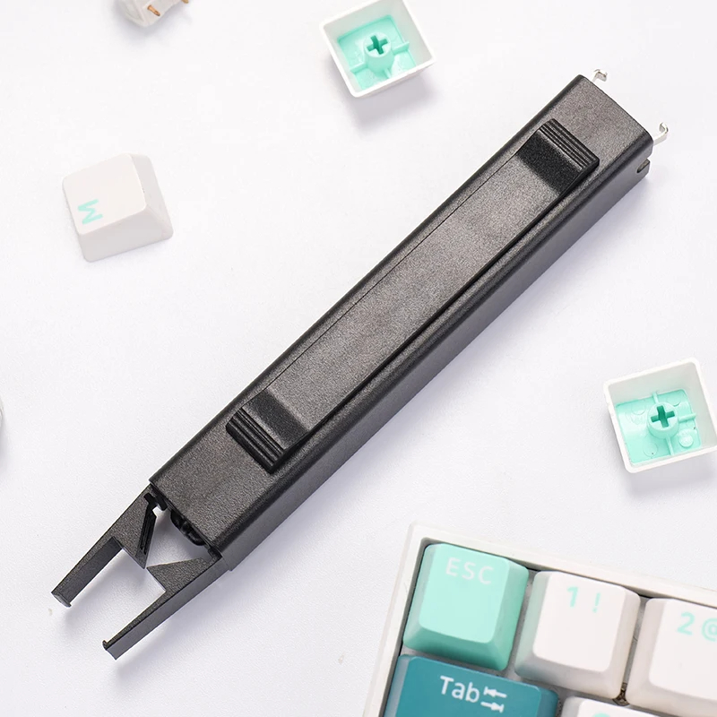 Съемник переключателей 2 в 1,  – обзор и цена Keycap Puller Switch Puller 2 In 1