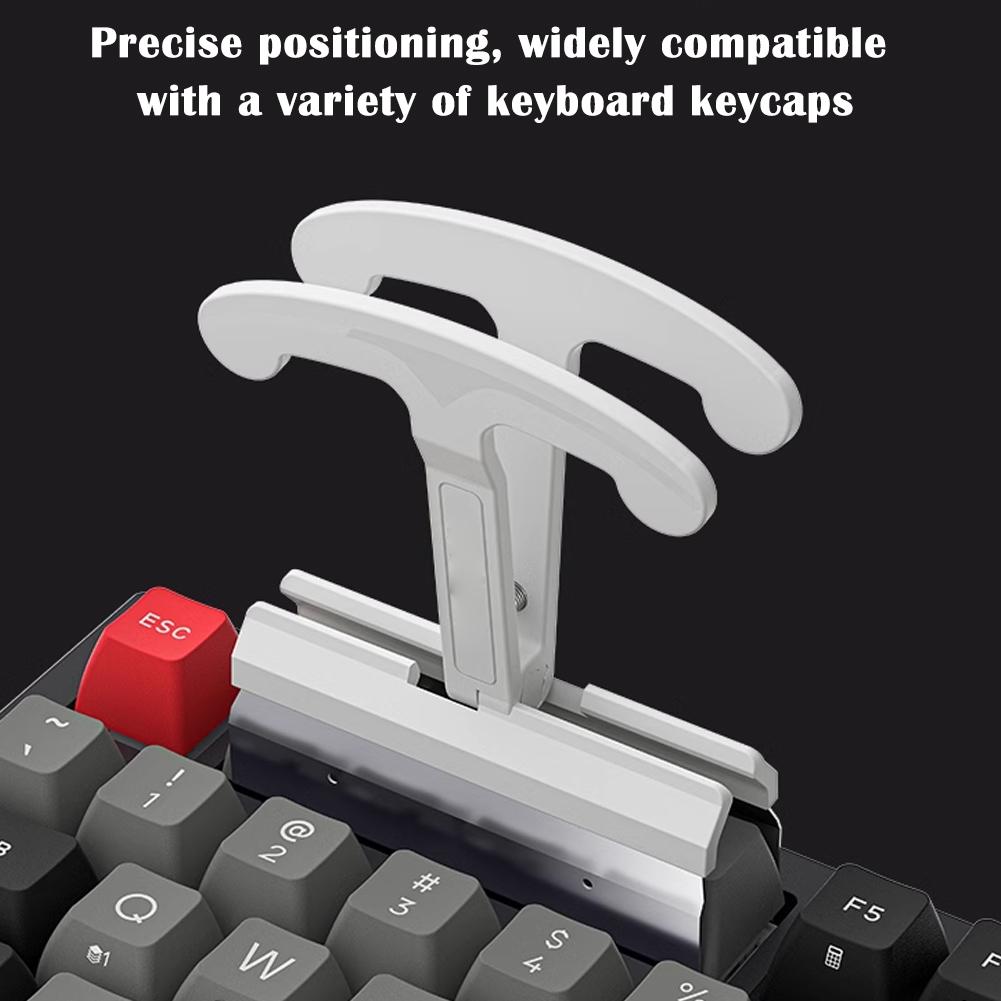 Универсальный инструмент для с – обзор и цена Keycap Puller Switch Puller 2 In 1
