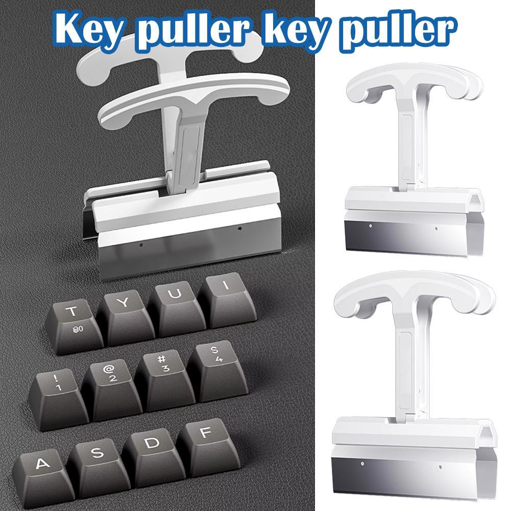 Универсальный инструмент для с – обзор и цена Keycap Puller Switch Puller 2 In 1