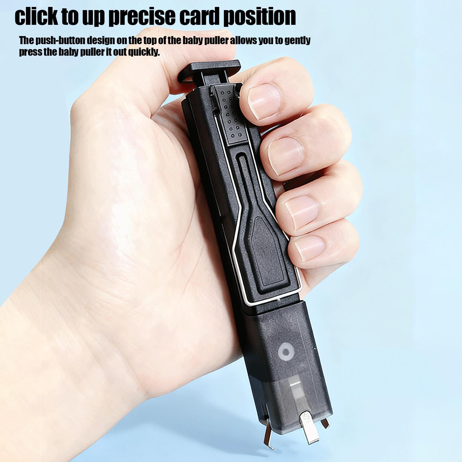 Съемник клавиш для механически – обзор и цена Keycap Puller Switch Puller 2 In 1